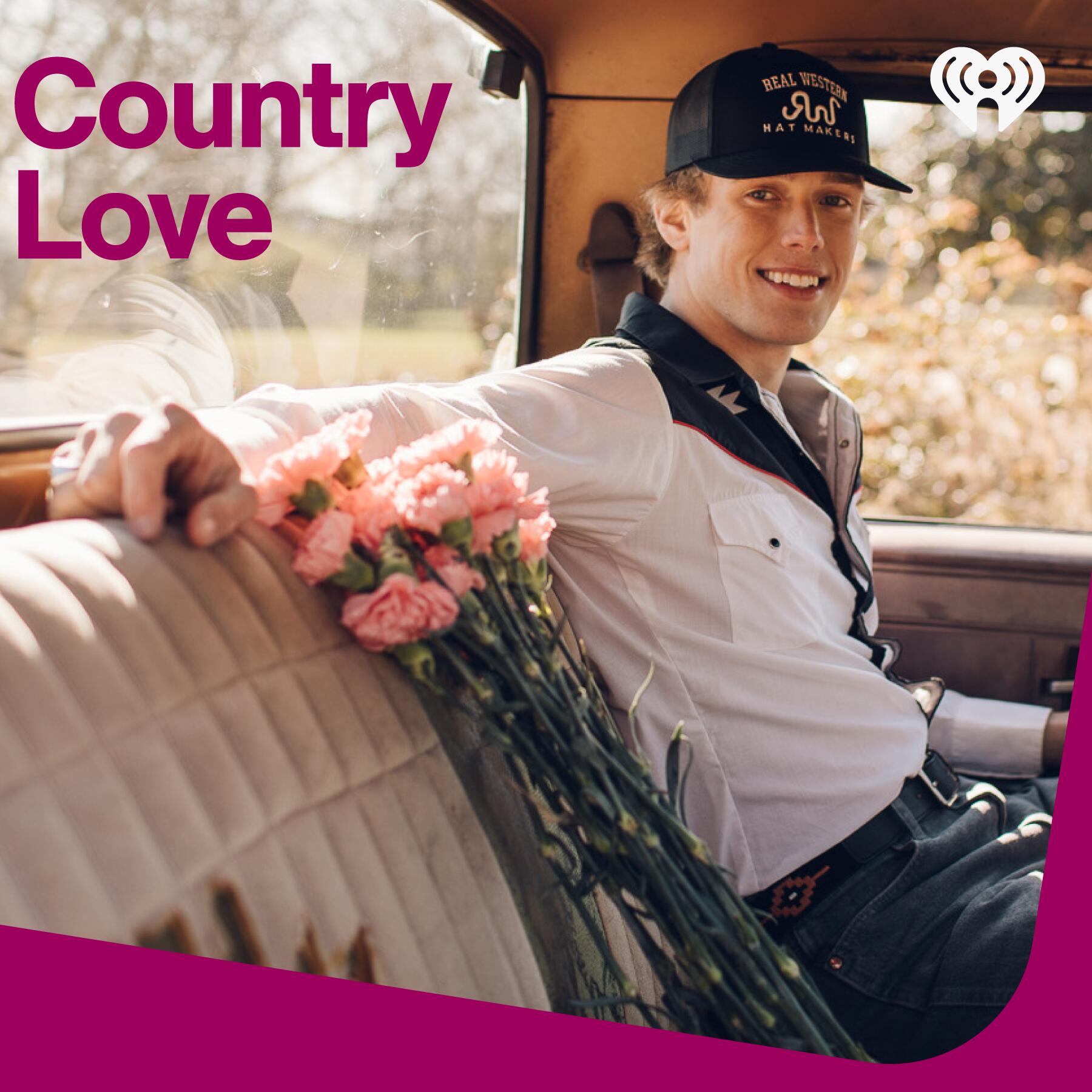 Country Love