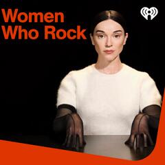 Women Who Rock
