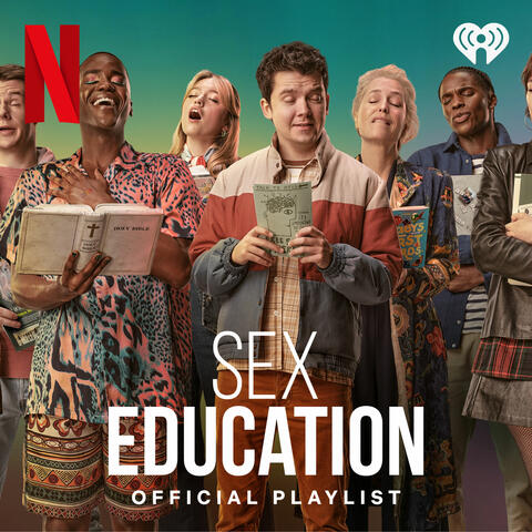 Sex Education Official Playlist