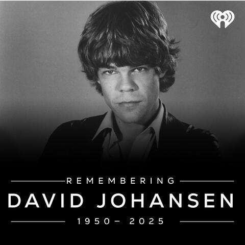 Remembering David Johansen