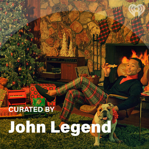 Curated By: John Legend (holiday)