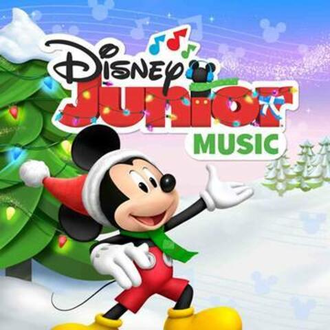 Disney Junior Holiday