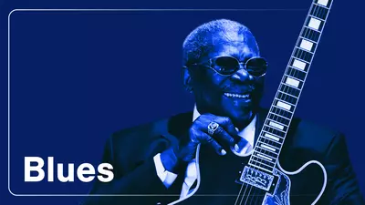 Blues