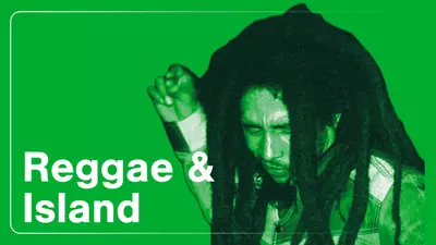 Reggae & Island