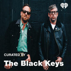 Curated By: The Black Keys