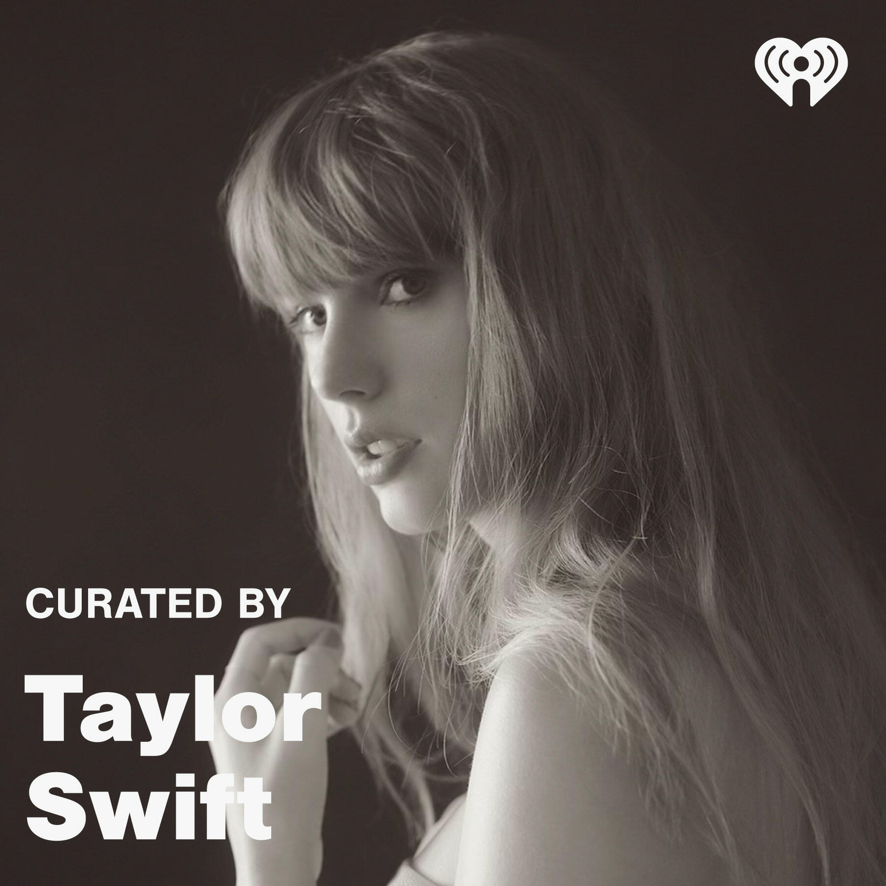 Curated By: Taylor Swift
