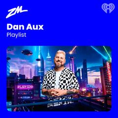 ZM - Curated by Dan Aux