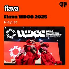 The Flava World Dance Crew Championship Playlist