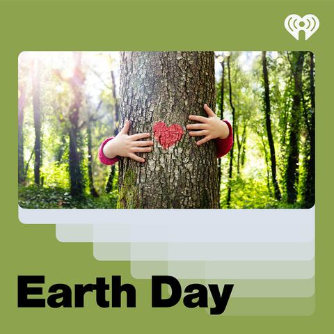 Earth Day Playlist