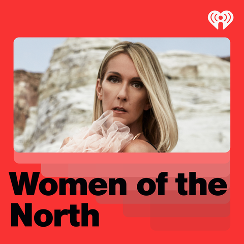 Women of the North