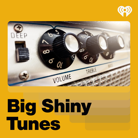 Big Shiny Tunes
