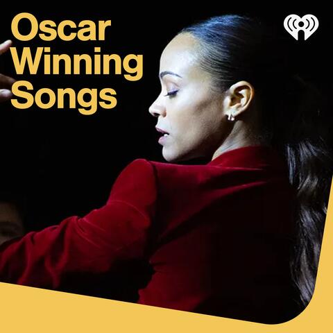 Oscar Winning Songs