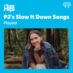 PJ's Slow It Down Songs