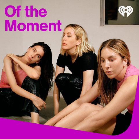 Of the Moment