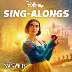 Disney Sing-Alongs