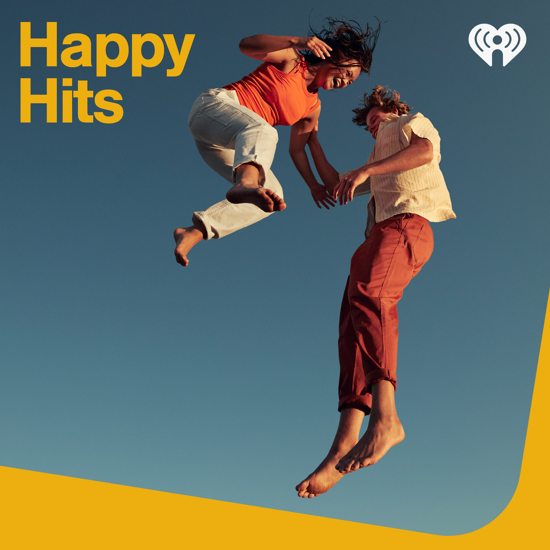 Happy Hits