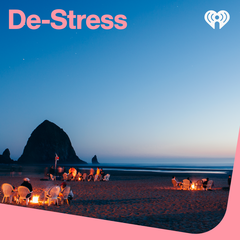 De-stress