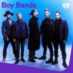 Boy Bands Playlist