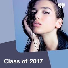 Class of 2017
