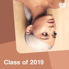 Class of 2019