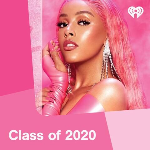 Class of 2020
