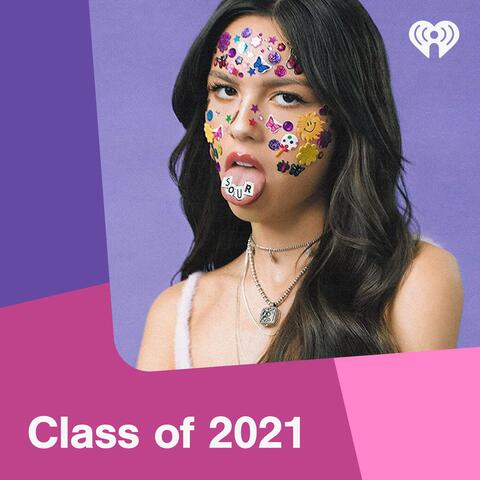 Class of 2021