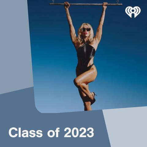 Class of 2023