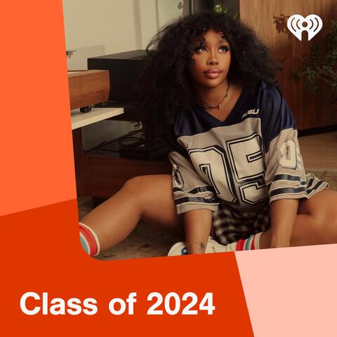 Class of 2024