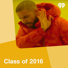 Class of 2016