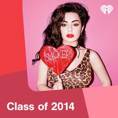 Class of 2014