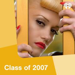 Class of 2007