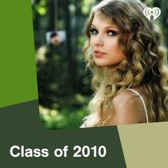 Class of 2010