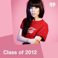 Class of 2012