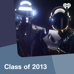 Class of 2013