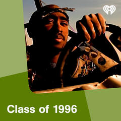 Class of 1996