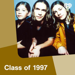 Class of 1997