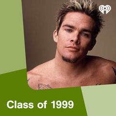 Class of 1999