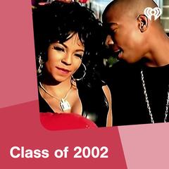 Class of 2002