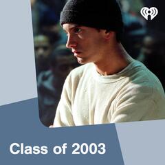 Class of 2003