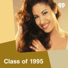 Class of 1995