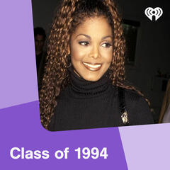 Class of 1994