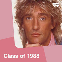 Class of 1988