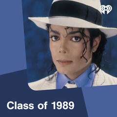 Class of 1989