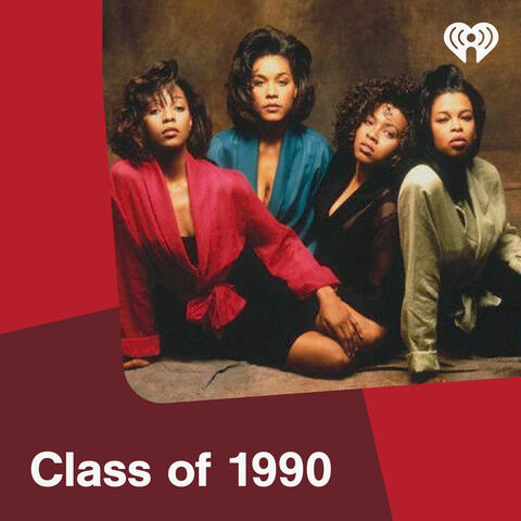 Class of 1990