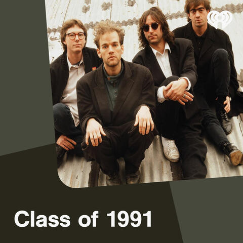 Class of 1991
