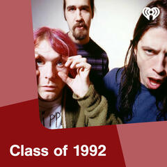 Class of 1992