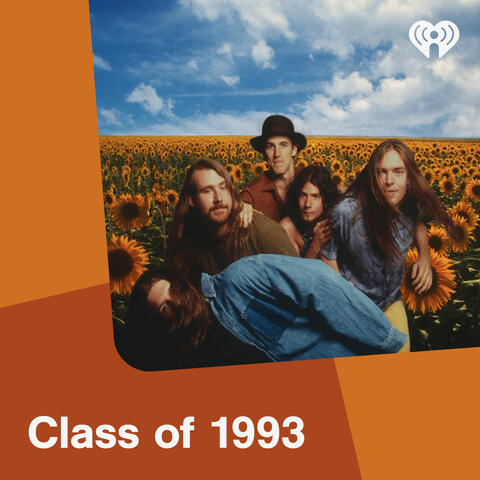 Class of 1993
