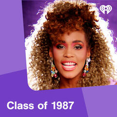 Class of 1987