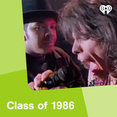 Class of 1986