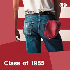 Class of 1985